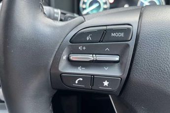 HYUNDAI KONA 64kWh Ultimate SUV 5dr Electric Auto (10.5kW Charger) (204 ps)