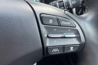 HYUNDAI KONA 64kWh Ultimate SUV 5dr Electric Auto (10.5kW Charger) (204 ps)