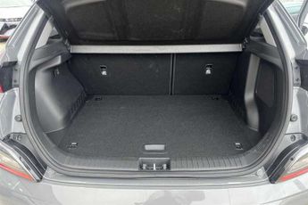 HYUNDAI KONA 64kWh Ultimate SUV 5dr Electric Auto (10.5kW Charger) (204 ps)