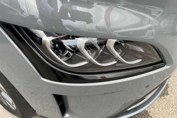 HYUNDAI KONA 64kWh Ultimate SUV 5dr Electric Auto (10.5kW Charger) (204 ps)