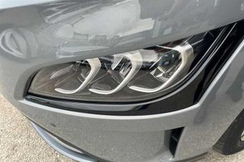 HYUNDAI KONA 64kWh Ultimate SUV 5dr Electric Auto (10.5kW Charger) (204 ps)