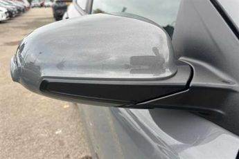 HYUNDAI KONA 64kWh Ultimate SUV 5dr Electric Auto (10.5kW Charger) (204 ps)