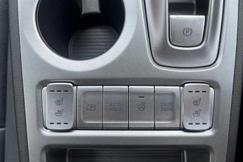 HYUNDAI KONA 64kWh Ultimate SUV 5dr Electric Auto (10.5kW Charger) (204 ps)