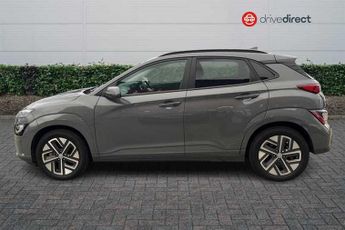 HYUNDAI KONA 64kWh Ultimate SUV 5dr Electric Auto (10.5kW Charger) (204 ps)