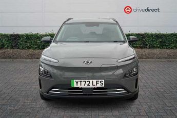 HYUNDAI KONA 64kWh Ultimate SUV 5dr Electric Auto (10.5kW Charger) (204 ps)