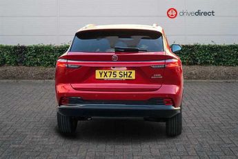MG MG HS 1.5 Hybrid+ Trophy SUV 5dr Petrol Hybrid Auto Euro 6 (s/s) (224 