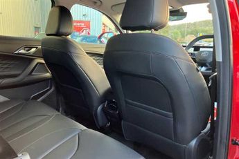 MG MG HS 1.5 Hybrid+ Trophy SUV 5dr Petrol Hybrid Auto Euro 6 (s/s) (224 