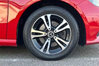 MERCEDES-BENZ A CLASS 1.6 A160 SE (Executive) Hatchback 5dr Petrol 7G-DCT Euro 6 (s/s)