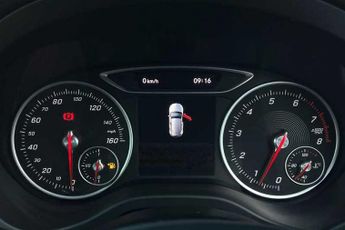 MERCEDES-BENZ A CLASS 1.6 A160 SE (Executive) Hatchback 5dr Petrol 7G-DCT Euro 6 (s/s)