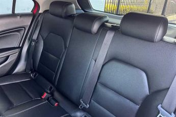 MERCEDES-BENZ A CLASS 1.6 A160 SE (Executive) Hatchback 5dr Petrol 7G-DCT Euro 6 (s/s)
