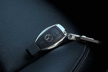 MERCEDES-BENZ A CLASS 1.6 A160 SE (Executive) Hatchback 5dr Petrol 7G-DCT Euro 6 (s/s)