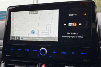 HYUNDAI IONIQ 38.3kWh Premium SE Hatchback 5dr Electric Auto (136 ps)