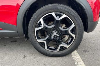 VAUXHALL MOKKA Electric 50kWh Ultimate Edition SUV 5dr Electric Auto (136 ps)