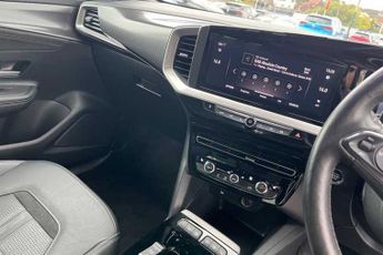 VAUXHALL MOKKA Electric 50kWh Ultimate Edition SUV 5dr Electric Auto (136 ps)