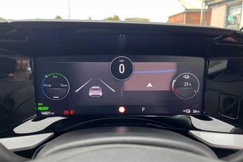 VAUXHALL MOKKA Electric 50kWh Ultimate Edition SUV 5dr Electric Auto (136 ps)