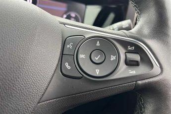 VAUXHALL MOKKA Electric 50kWh Ultimate Edition SUV 5dr Electric Auto (136 ps)