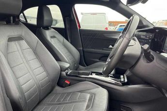 VAUXHALL MOKKA Electric 50kWh Ultimate Edition SUV 5dr Electric Auto (136 ps)