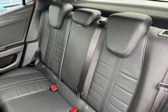 VAUXHALL MOKKA Electric 50kWh Ultimate Edition SUV 5dr Electric Auto (136 ps)