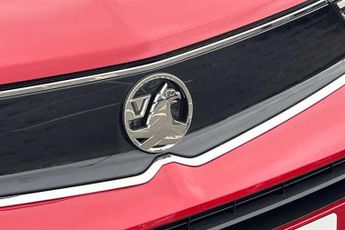 VAUXHALL MOKKA Electric 50kWh Ultimate Edition SUV 5dr Electric Auto (136 ps)