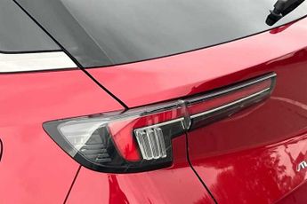 VAUXHALL MOKKA Electric 50kWh Ultimate Edition SUV 5dr Electric Auto (136 ps)