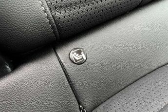 VAUXHALL MOKKA Electric 50kWh Ultimate Edition SUV 5dr Electric Auto (136 ps)