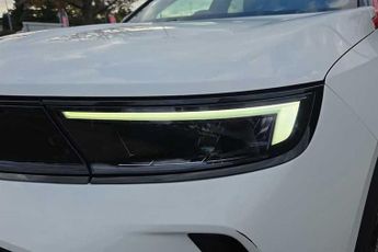 VAUXHALL MOKKA 1.2 Turbo SRi Premium SUV 5dr Petrol Auto Euro 6 (s/s) (130 ps)