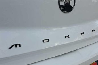 VAUXHALL MOKKA 1.2 Turbo SRi Premium SUV 5dr Petrol Auto Euro 6 (s/s) (130 ps)