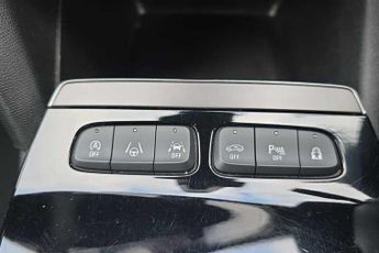 VAUXHALL MOKKA 1.2 Turbo SRi Premium SUV 5dr Petrol Auto Euro 6 (s/s) (130 ps)