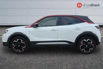 VAUXHALL MOKKA 1.2 Turbo SRi Premium SUV 5dr Petrol Auto Euro 6 (s/s) (130 ps)