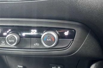 Vauxhall Crossland 1.2 Turbo Ultimate SUV 5dr Petrol Auto Euro 6 (s/s) (130 ps)