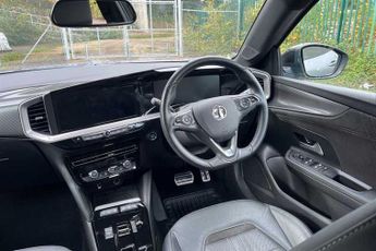 Vauxhall Mokka Electric 50 kWh (136 PS) Ultimate 5 Door Electric SUV Automatic *** 1 Own