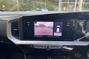 Vauxhall Mokka Electric 50 kWh (136 PS) Ultimate 5 Door Electric SUV Automatic *** 1 Own