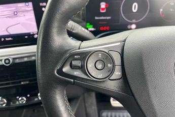 Vauxhall Mokka Electric 50 kWh (136 PS) Ultimate 5 Door Electric SUV Automatic *** 1 Own