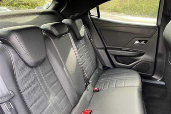 Vauxhall Mokka Electric 50 kWh (136 PS) Ultimate 5 Door Electric SUV Automatic *** 1 Own