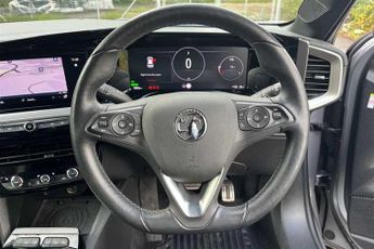 Vauxhall Mokka Electric 50 kWh (136 PS) Ultimate 5 Door Electric SUV Automatic *** 1 Own