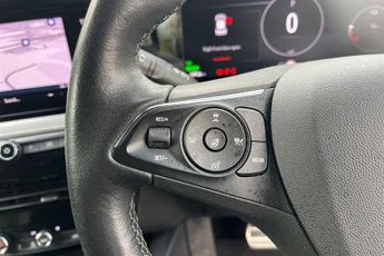 Vauxhall Mokka Electric 50 kWh (136 PS) Ultimate 5 Door Electric SUV Automatic *** 1 Own