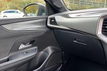 Vauxhall Mokka Electric 50 kWh (136 PS) Ultimate 5 Door Electric SUV Automatic *** 1 Own