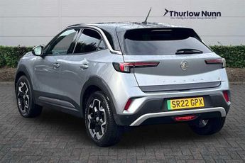Vauxhall Mokka Electric 50 kWh (136 PS) Ultimate 5 Door Electric SUV Automatic *** 1 Own