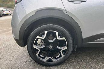 Vauxhall Mokka Electric 50 kWh (136 PS) Ultimate 5 Door Electric SUV Automatic *** 1 Own