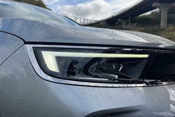 Vauxhall Mokka Electric 50 kWh (136 PS) Ultimate 5 Door Electric SUV Automatic *** 1 Own