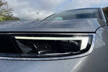 Vauxhall Mokka Electric 50 kWh (136 PS) Ultimate 5 Door Electric SUV Automatic *** 1 Own