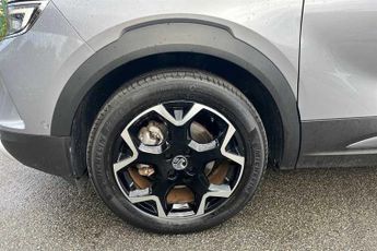 Vauxhall Mokka Electric 50 kWh (136 PS) Ultimate 5 Door Electric SUV Automatic *** 1 Own