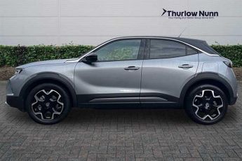 Vauxhall Mokka Electric 50 kWh (136 PS) Ultimate 5 Door Electric SUV Automatic *** 1 Own