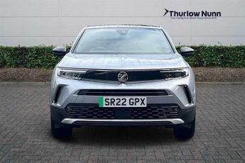 Vauxhall Mokka Electric 50 kWh (136 PS) Ultimate 5 Door Electric SUV Automatic *** 1 Own