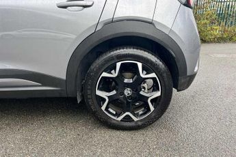 Vauxhall Mokka Electric 50 kWh (136 PS) Ultimate 5 Door Electric SUV Automatic *** 1 Own