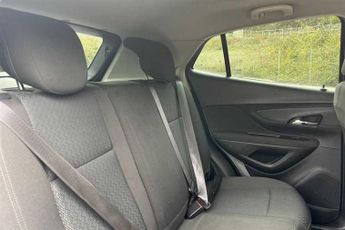 Vauxhall Mokka X 1.4i Turbo (140 PS) Active 5 Door Petrol SUV Automatic