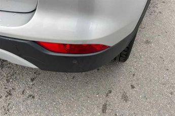 Vauxhall Mokka X 1.4i Turbo (140 PS) Active 5 Door Petrol SUV Automatic