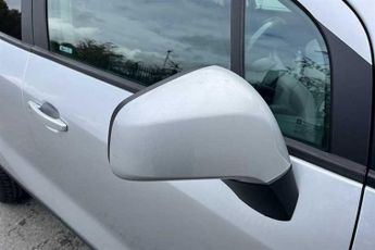 Vauxhall Mokka X 1.4i Turbo (140 PS) Active 5 Door Petrol SUV Automatic