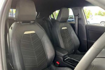 VAUXHALL MOKKA Electric 54kWh Ultimate SUV 5dr Electric Auto (Long Range) (156 ps)