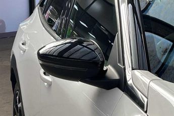 VAUXHALL MOKKA Electric 54kWh Ultimate SUV 5dr Electric Auto (Long Range) (156 ps)